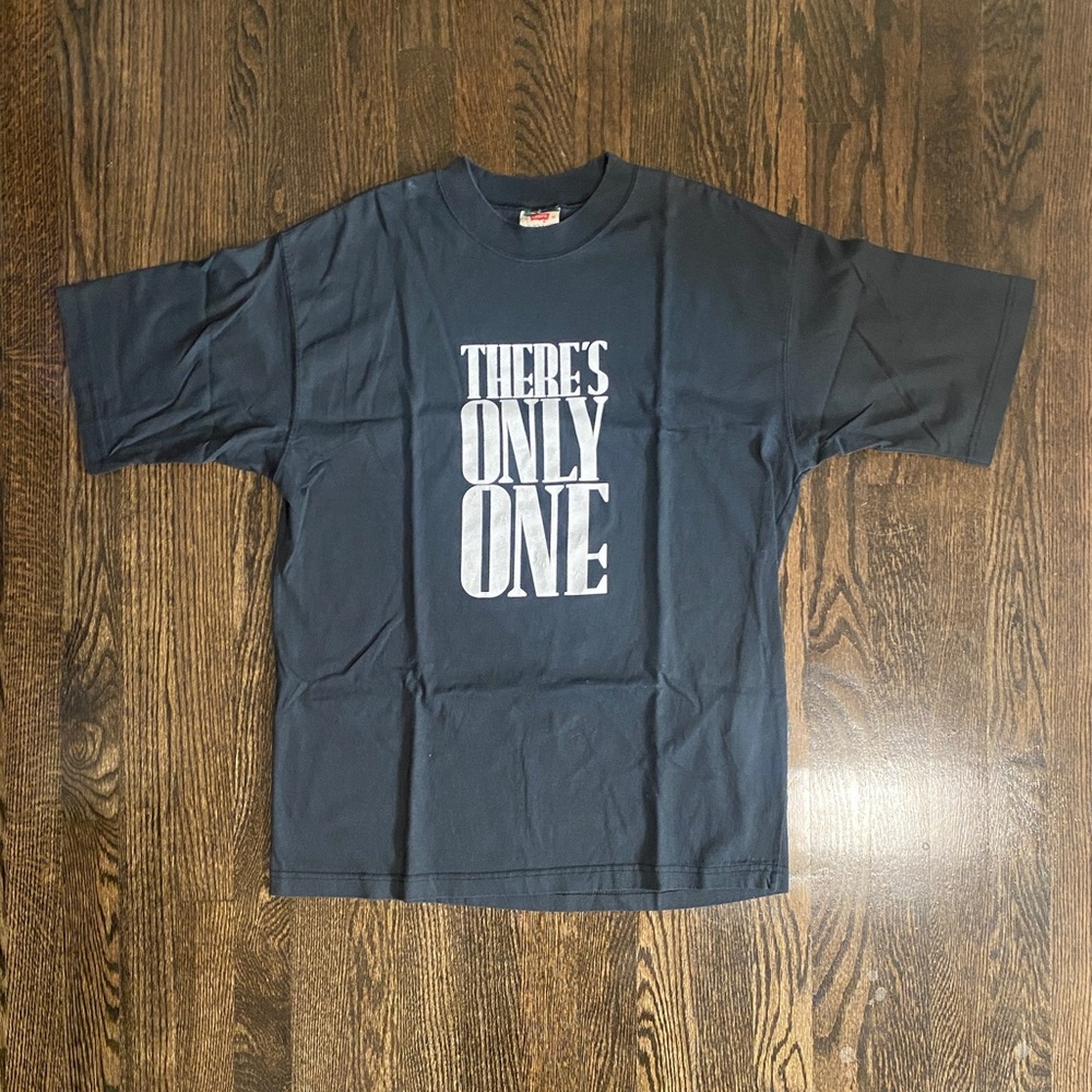 Vintage 501 Levis Tee